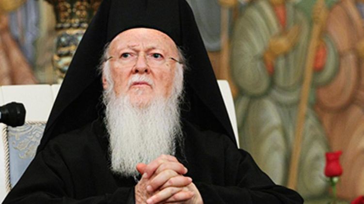 Патриарх Варфоломей может уже в ближайшие дни объявить о Томосе