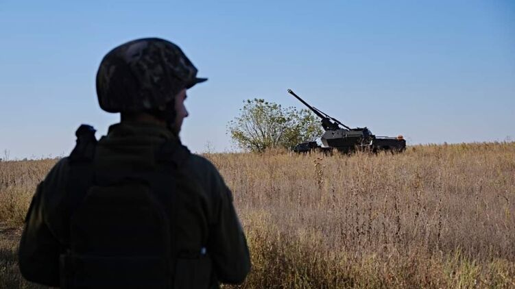 В Україні триває війна з РФ