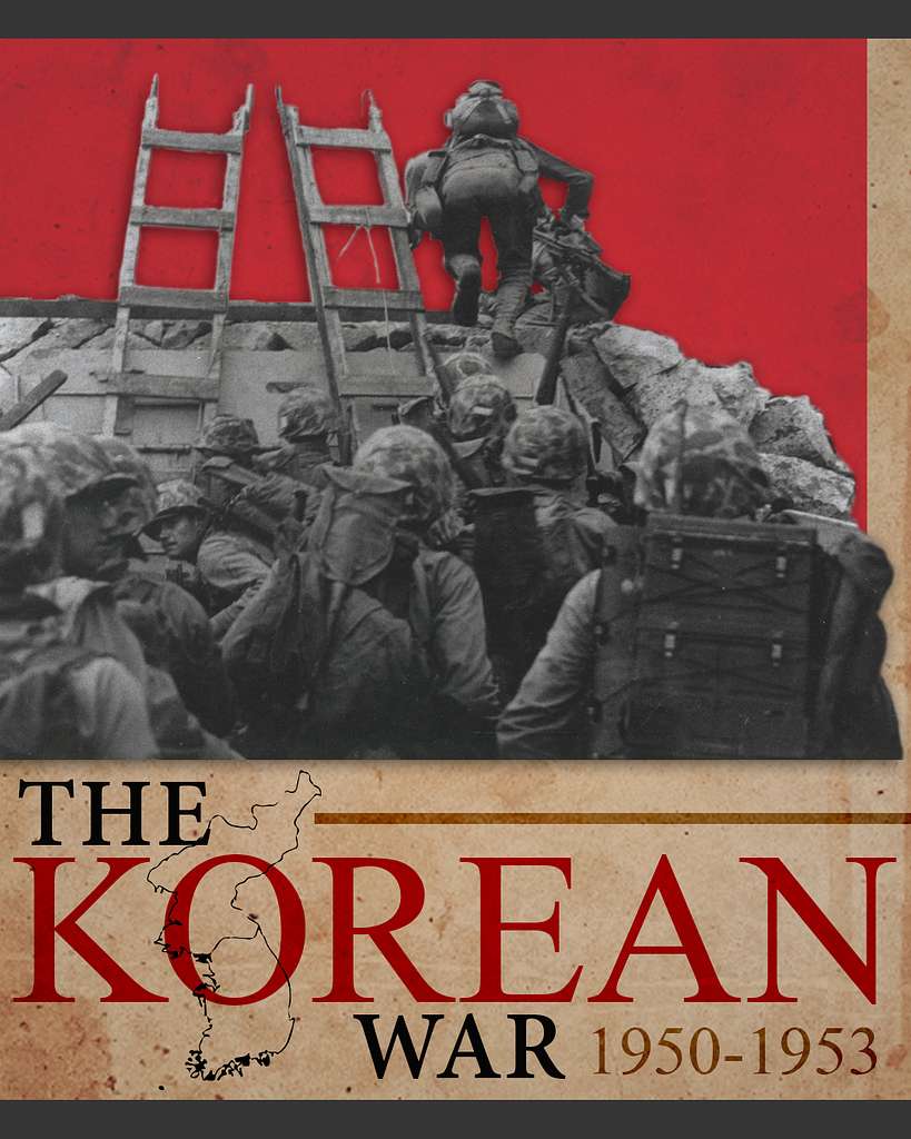 корейская война