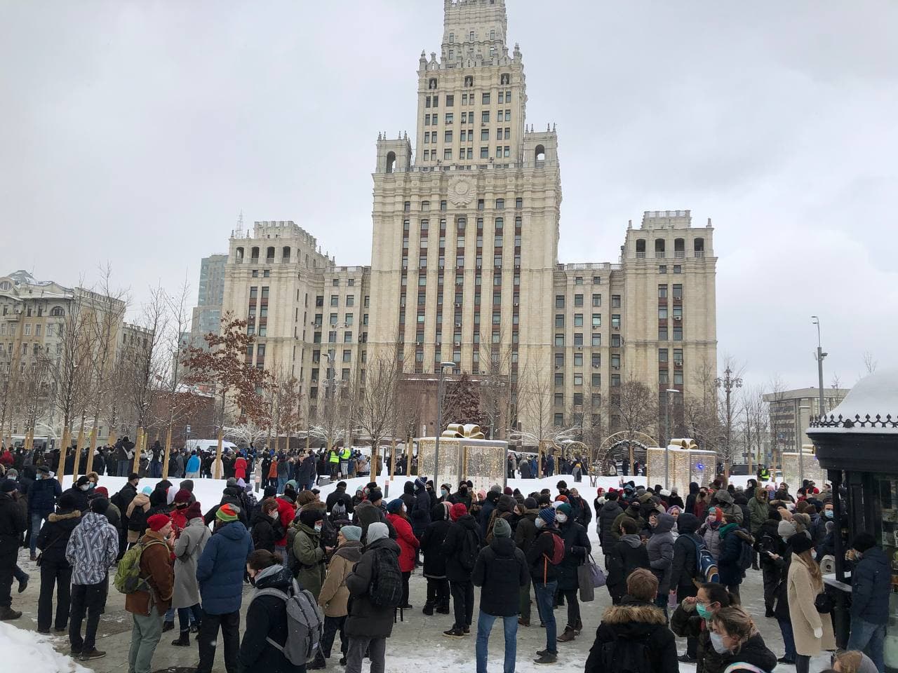 фото москва сегодня новости