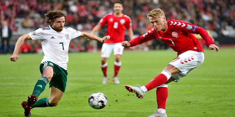 Soi kèo Đan Mạch vs Wales 23h00 ngày 27/09/2026 UEFA Nations League