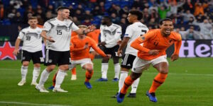 Soi kèo Hà Lan vs Đức 1h45 ngày 25/09/2026 UEFA Nations League