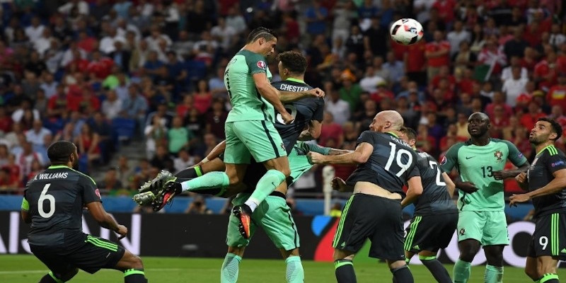 Soi Kèo Bồ Đào Nha Vs Wales 1h45 Ngày 25/09/2026 UEFA Nations League